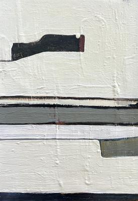 Vestige Series Two by Edwin Carter Weitz