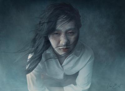 Resurfacing by Emilia Van Ert