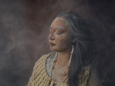 Still  by Emilia Van Ert