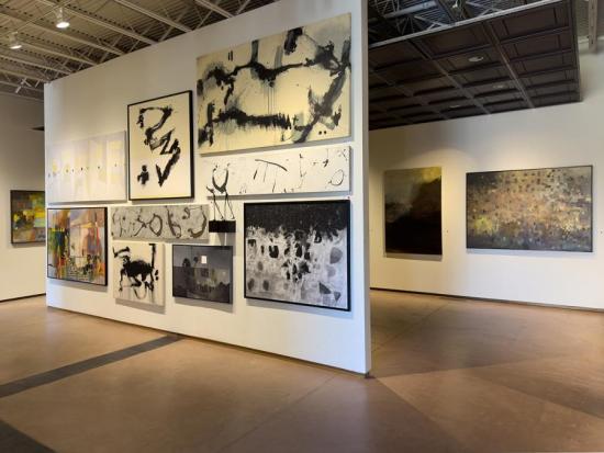Larry Roots: Making the Mark