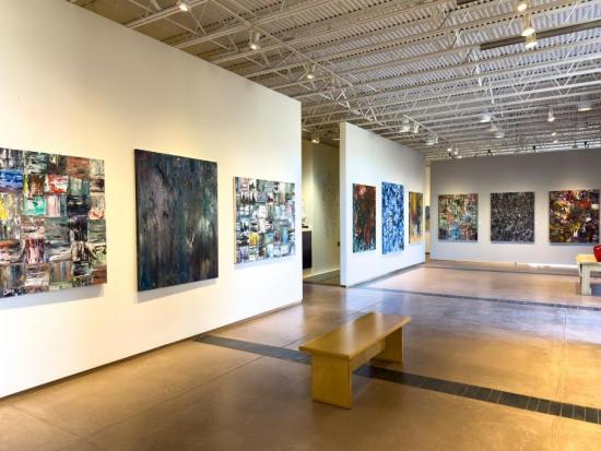 Mads Anderson | Spectral Dynamics