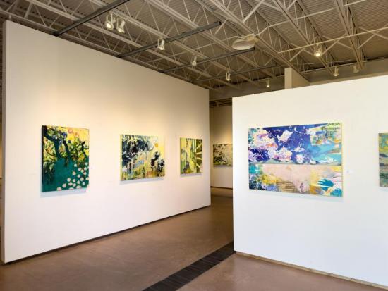 Mads Anderson | Spectral Dynamics