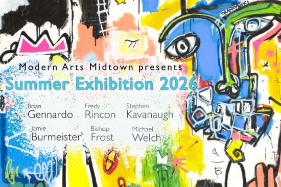 Summer Exhibition 2026