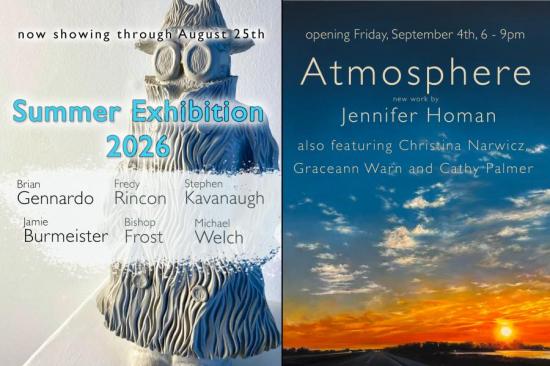Summer Exhibition 2026